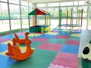 Apartamento Garden para locaÃ§Ã£o, Decorado, Porto de...