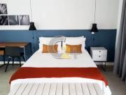 Apartamento Garden para locação em Pinheiros, 1 quarto,...