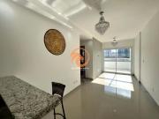 Apartamento garden para locação ou venda no Embaré em...