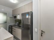 Apartamento garden para venda com 3 quartos, 100m²