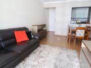 Apartamento garden para venda com 3 quartos, 75m²