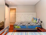 Apartamento garden para venda com 3 quartos, sendo 1...