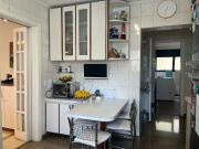 Apartamento garden para venda e locação em Santa...