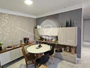 Apartamento Garden para Venda e locação no Living...