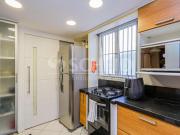 Apartamento garden para venda em Campos Elíseos com 2...