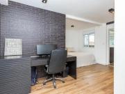 Apartamento garden para venda em Chácara Santo Antônio...