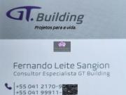 Apartamento Garden para Venda em Curitiba, Água Verde, 3...