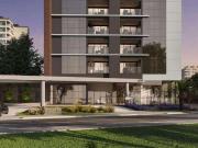 Apartamento Garden para Venda em Curitiba, Ahú, 3...