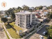 Apartamento Garden para Venda em Curitiba, Guabirotuba,...