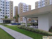 Apartamento Garden para Venda em Curitiba, Portão, 3...