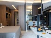 Apartamento Garden para Venda em Goiânia, Setor Bueno, 1...