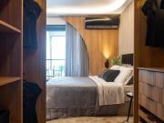 Apartamento Garden para Venda em Goiânia, Setor Bueno, 2...