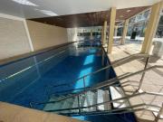 Apartamento garden para venda em Ipiranga com 4 quartos,...