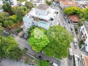 Apartamento garden para venda em Vila Albertina com 3...