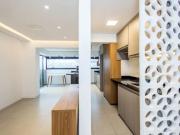 Apartamento garden para venda em Vila Leopoldina com 2...