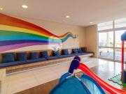 Apartamento garden para venda em Vila Sônia com 3...