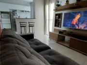 APARTAMENTO GARDEN PARA VENDA NO SOLAR DAS ARARAS EM...