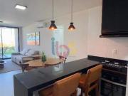 Apartamento Garden Pé na Areia Disponível para Locação |...