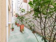 APARTAMENTO GARDEN PINHEIROS 2 DORMITÓRIOS
