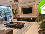 Apartamento Garden Porteira Fechada José Menino Santos SP
