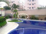 Apartamento Garden Residencial Ã venda, Cosmos, Rio de...