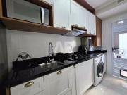 Apartamento Garden com 2 dormitórios à venda, 105 m² por...