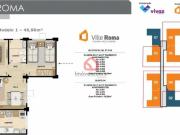 Apartamento: Garden / Residencial / Jacarepaguá