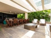 Apartamento garden santa cecilia 1 dormitório 1 vaga