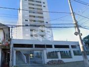 Apartamento garden semimobiliado à venda no bairro...