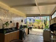 Apartamento Garden com 2 dormitórios para alugar, 166 m²...