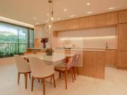 Apartamento GARDEN SOUSAS com 3 dormitórios à venda, 91...