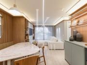 Apartamento Garden Terrasse Élégant | 2 Quartos, 1...