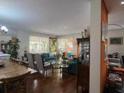 Apartamento garden, um oásis de com 200m², com 3 suítes,...