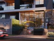 Apartamento Garden à venda, 132 m² por R$ 3.029.742,00...