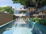 Apartamento Garden, Venda, 192m², 3 Dormitórios, 1...