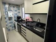 Apartamento Garden à venda, 2 quartos, Santa Cruz Rio de...