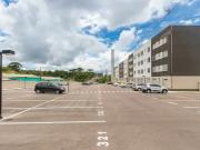 Apartamento garden à venda almirante tamandaré, paraná