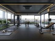 Apartamento Garden à venda Avenida Guaporé, Petrópolis...