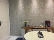 Apartamento Garden à venda com 3 quartos no Taquaral,...