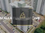 Apartamento garden ã venda condomãnio scalla...