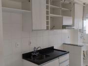 Apartamento Garden Venda e Aluguel 50 mts uteis 2...