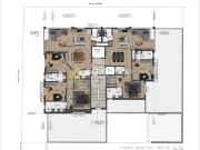 Apartamento Garden à venda, Higienópolis, Porto Alegre, RS