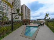 Apartamento Garden Ã Venda no CondomÃnio Isla By Cyrela...