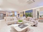 Apartamento Garden, Vila da Serra, Nova Lima, 4 quartos,...