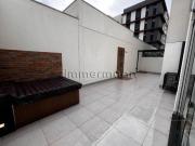 APARTAMENTO GARDEN VILA MARIANA 2 DORMITÓRIOS 2 VAGAS