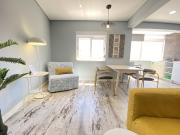 Apartamento Gertrudes