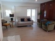 Apartamento, Gestaçô