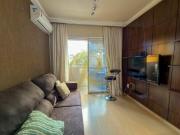 Apartamento, Gleba Fazenda Palhano Londrina