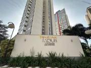 Apto mobiliado venda tresor residence