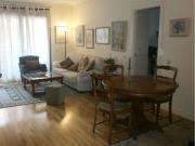 Apartamento, Glória e Vera Cruz